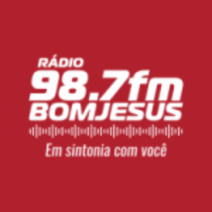 Rádio Bom Jesus 98.7 FM/MG
